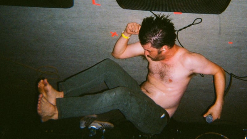 Chat Pile Shares New Song “Masks” & Cover Nirvana's “Sifting”: Listen