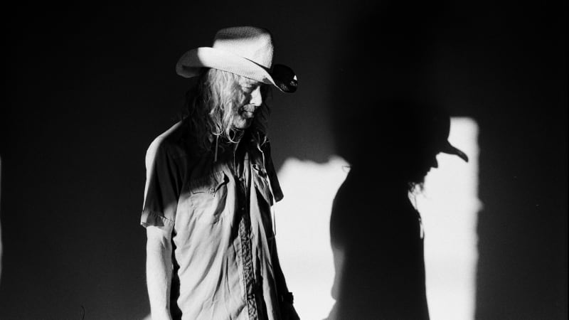 Low's Alan Sparhawk Shares New Songs “JCMF” & “No More Darkness”: Listen