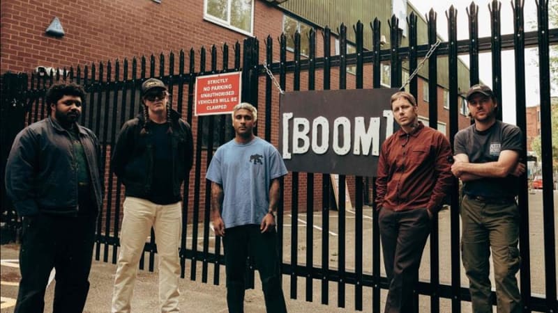 Angel Du$t Share New Song “Pain Is A Must”: Listen