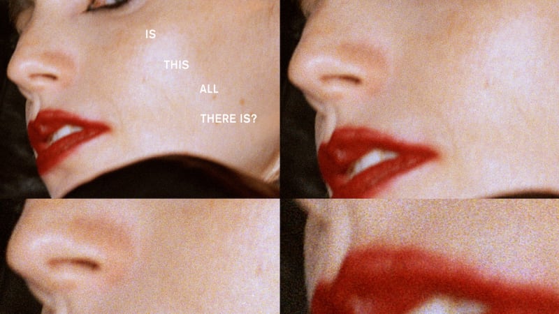 Anna Calvi Announces New EP ‘Is This All There Is?’: Hear “God’s Lonely Man” Featuring Iggy Pop