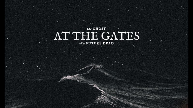 At The Gates Announce Final Album The Ghost Of A Future Dead: Hear “The Fever Mask”