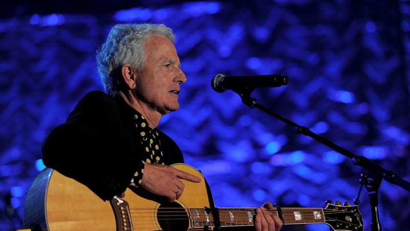 Legendary Pop Songwriter Billy Steinberg Dead At 74