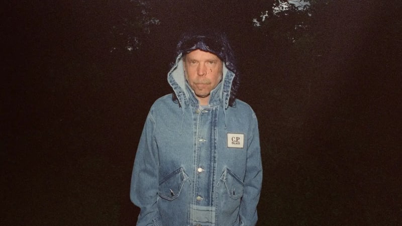 Bonnie “Prince” Billy Shares New Song “Hey Little”: Listen