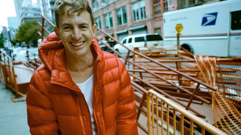 Buck Meek Shares New Song “Can I Mend It?”: Listen