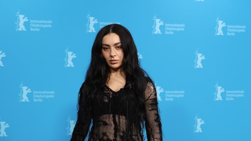 Charli XCX Responds To Backlash Over Russia-Linked The Moment Party