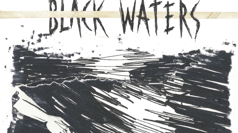 Makthaverskan Share New Single “Black Waters”: Listen