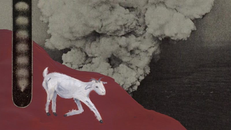 Doll Spirit Vessel Share New Song “Dumptruck”: Listen