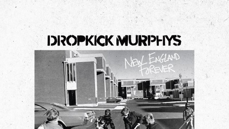 Haywire & Dropkick Murphys Team Up On “New England Forever”: Listen