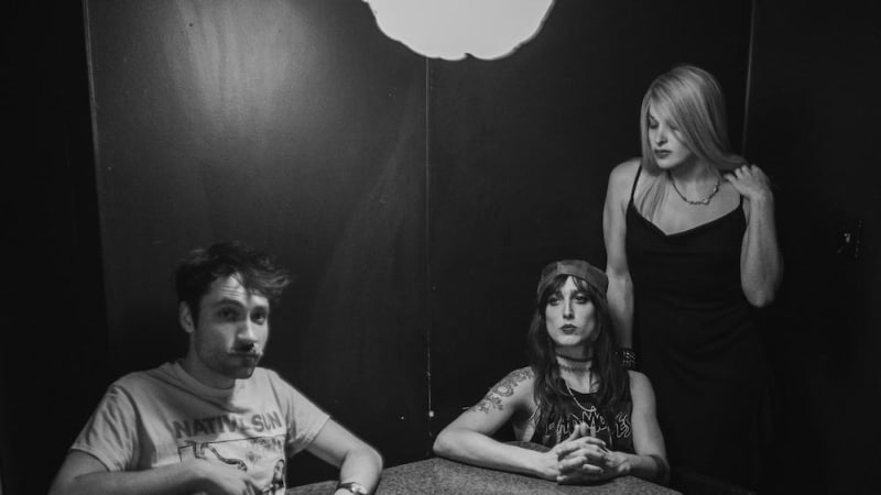 Topshelf Records Says It “Can No Longer Support” Ekko Astral, Band Says It Will Release New Album Independently