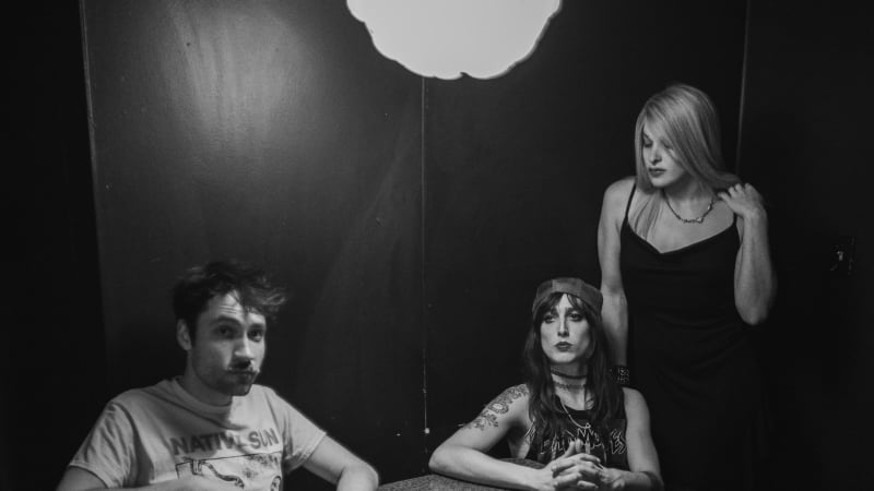 Ekko Astral’s Jael Holzman Files Peace Order Petition Against Ex-Bandmate