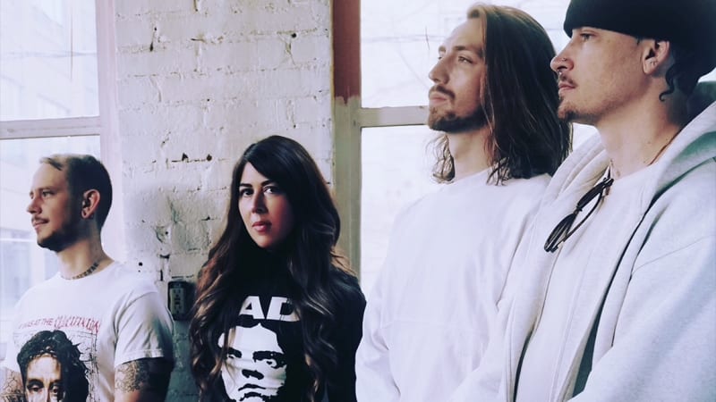 Filth Is Eternal Share New Song “Long Way”: Listen