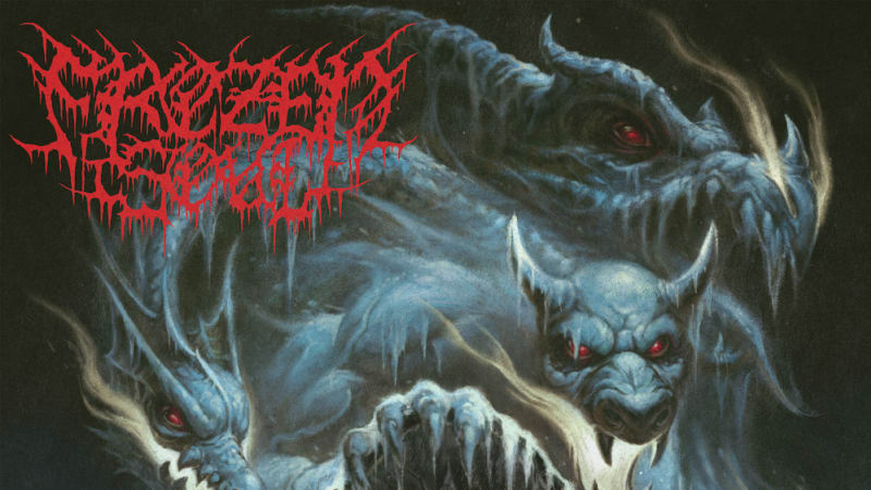 Frozen Soul Announce New Album ‘No Place Of Warmth’: Hear The Title Track Featuring Gerard Way