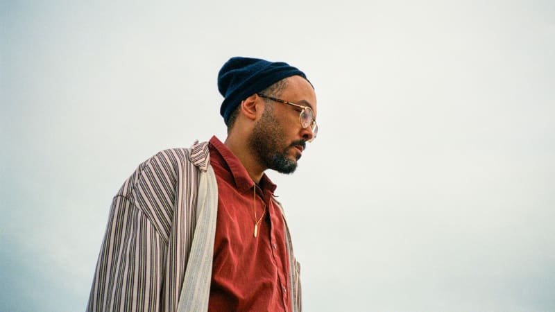 Into The Vestibule With Galcher Lustwerk