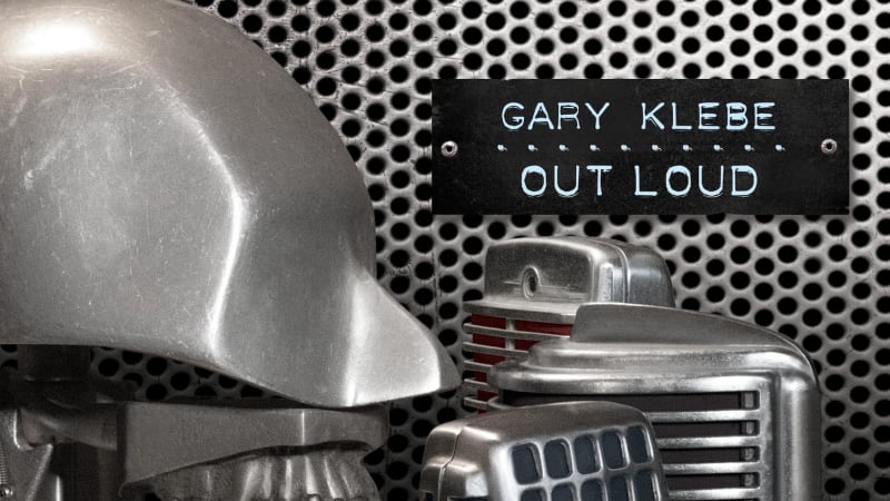 Shoes’ Gary Klebe Announces Debut Solo Album Out Loud: Hear “Not Tough Enough”
