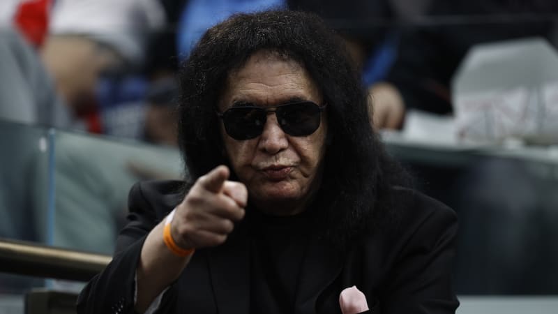 Gene Simmons Is Still Complaining About Rap In The Rock Hall: “I Don't Come From The Ghetto”