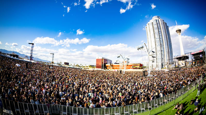 When We Were Young Festival Taking 2026 Off, Teases 2027 Return