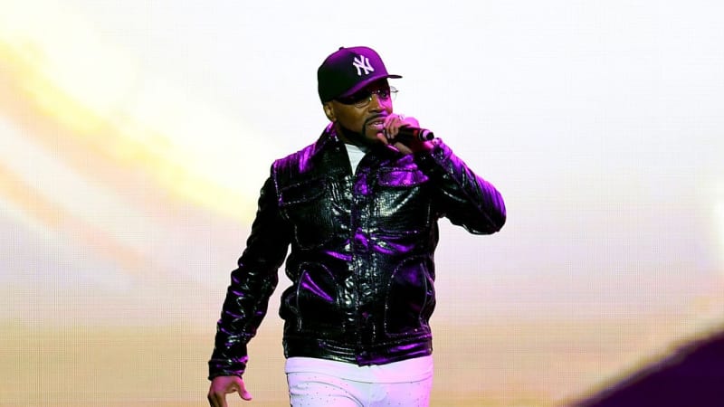 Teddy Riley Backtracks After R. Kelly Comments