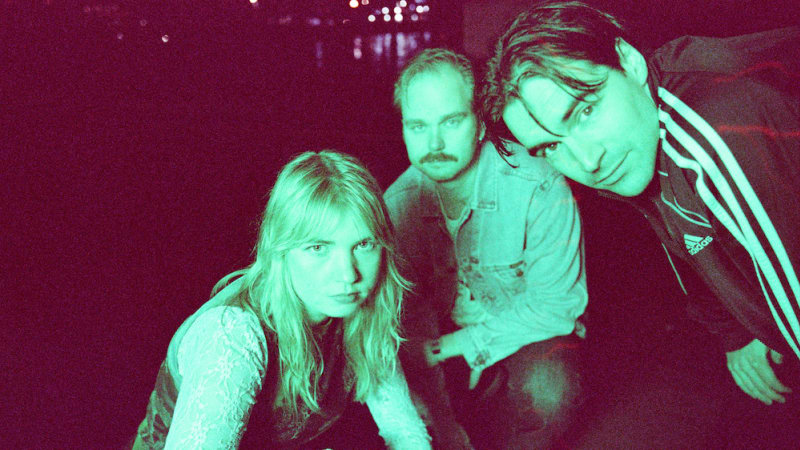 Girl Scout Share New Song “Keeper”: Listen