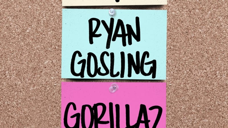 Damon Albarn To Make ‘SNL’ Debut With Gorillaz Next Month