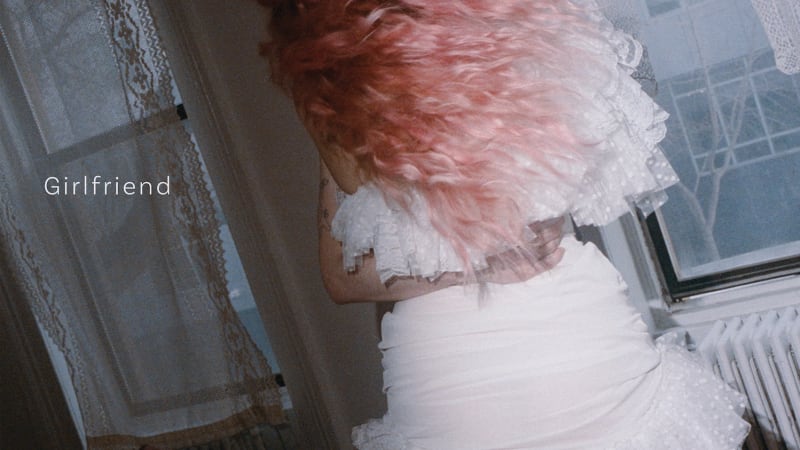 Grace Ives Announces New Album ‘Girlfriend’: Hear “Stupid Bitches”