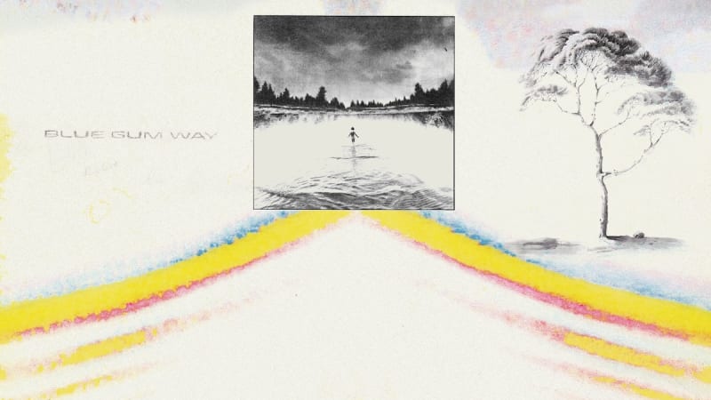 GUM Announces New Album Blue Gum Way: Hear “Celluloid”