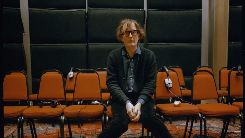 Pulp Share “Begging For Change” From new War Child UK Benefit: Listen