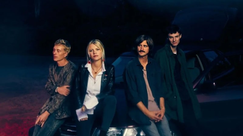 Hater Share New Singles “Stinger” & “Stung Again”: Listen