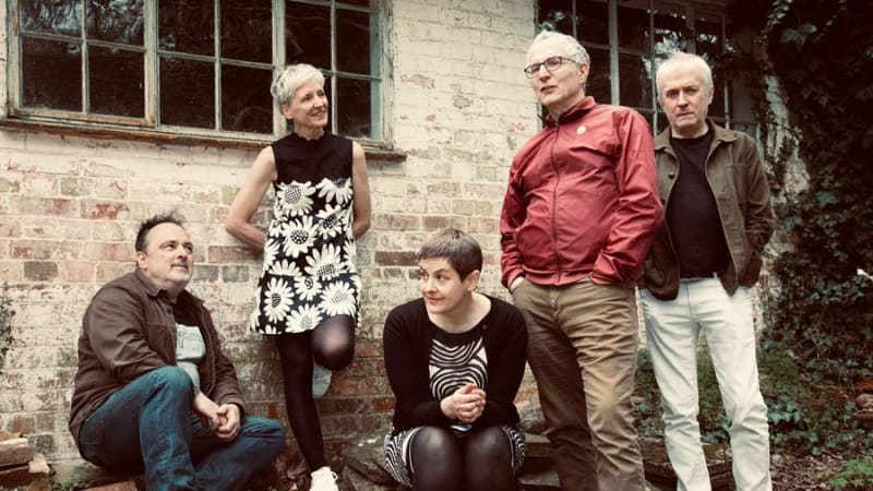 Heavenly Share New Song “Scene Stealing”: Listen