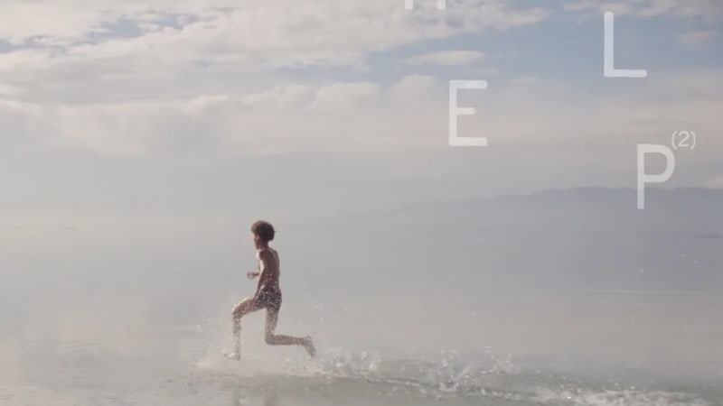 Album Of The Week: Various Artists’ HELP(2)