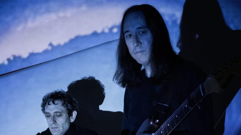 Former Chromatics & Smashing Pumpkins Members Launch New Project Inner Magic With “Underground” & Spacemen 3 Cover