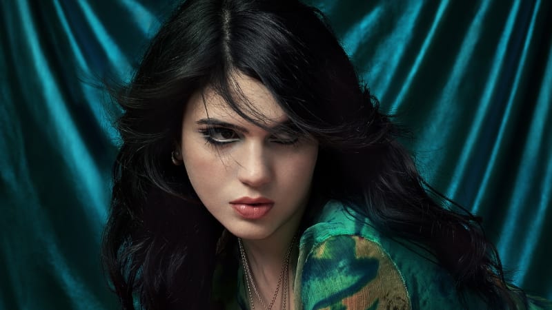 Sunflower Bean's Julia Cumming Announces Debut Solo Album ‘Julia’: Hear “My Life”