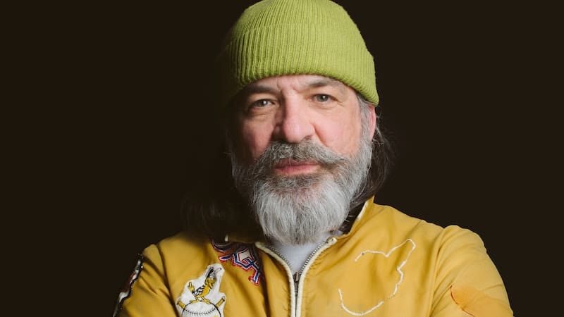 Joe Pernice Shares Aimee Mann Collab “Deep Into The Dawn”: Listen