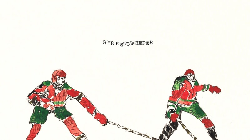 John Andrews & The Yawns Share New Song “Goodbye Dirty Snow”