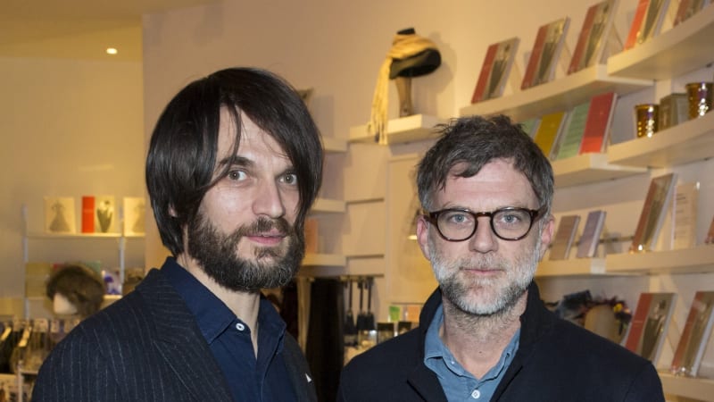 Jonny Greenwood Wants His Music To Be Removed From ‘Melania’