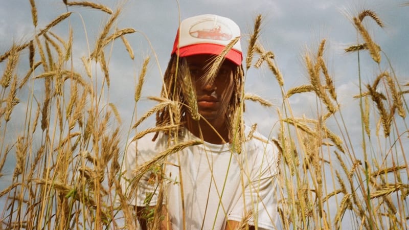 Katzin Shares New Song “Cowboy”: Listen