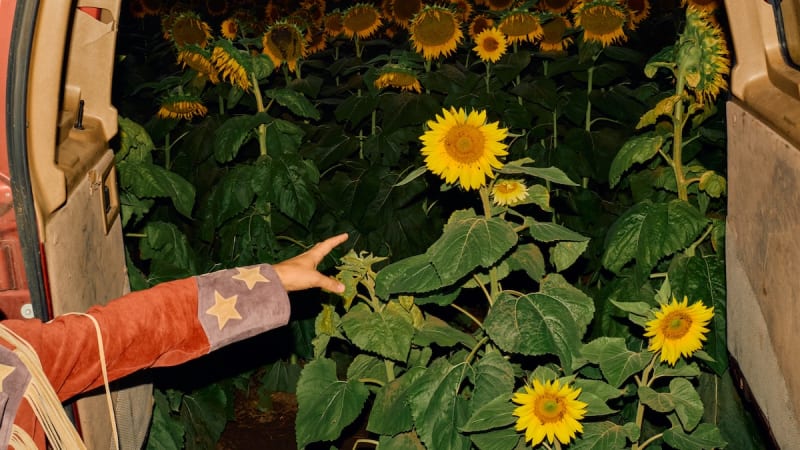 Kevin Morby Announces New Album ‘Little Wide Open’: Hear “Javelin”