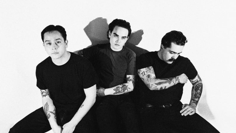 Knumears Share New Song “My Name”: Listen