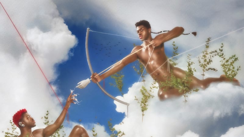 The Number Ones: Lil Nas X's “Montero (Call Me By Your Name)”