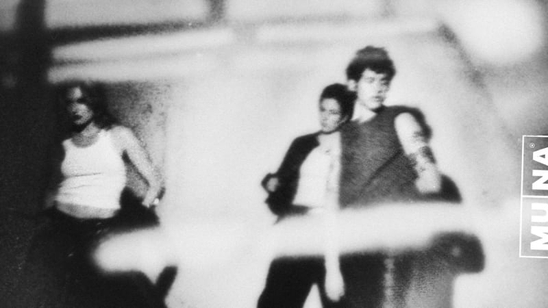 MUNA Announce New Album ‘Dancing On The Wall’: Hear The Title Track