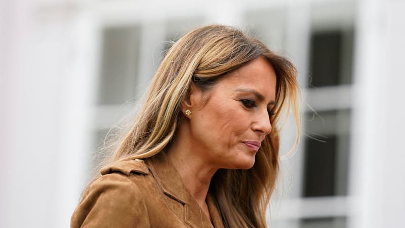 Melania Producer Names Artists That Said No To Soundtrack, Reacts To Jonny Greenwood Dispute