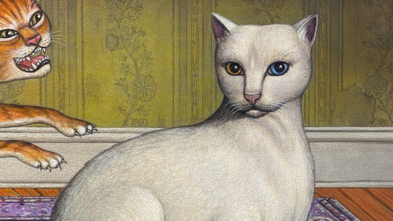 Premature Evaluation: Mitski ‘Nothing's About To Happen To Me’