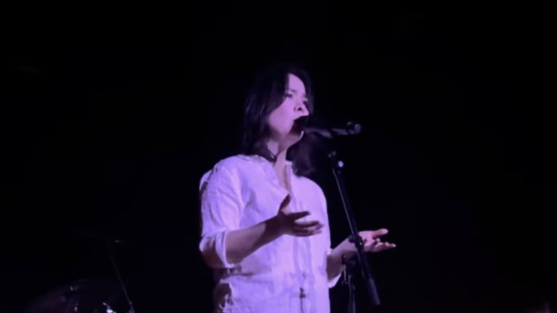 Mitski Debuts New Songs And Breaks Out Live Rarities In Intimate Nashville Show