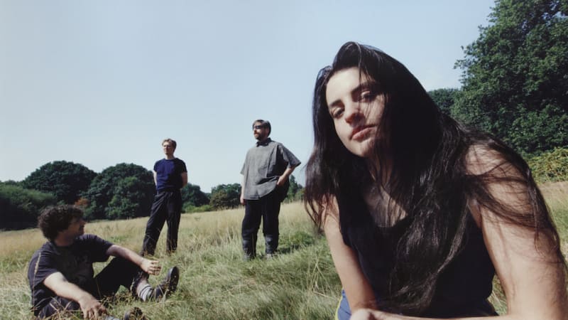 Modern Woman Share New Song “Neptune Girl”: Listen