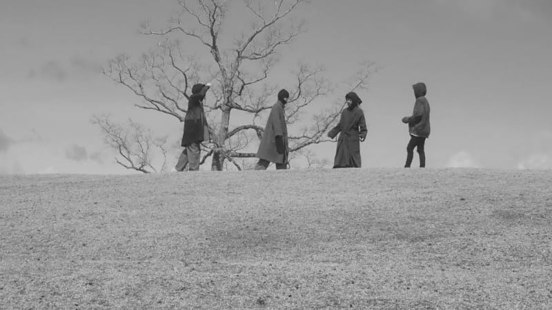 OOIOO Share New Track “Gamel BE SURE TO SPIRAL”: Listen