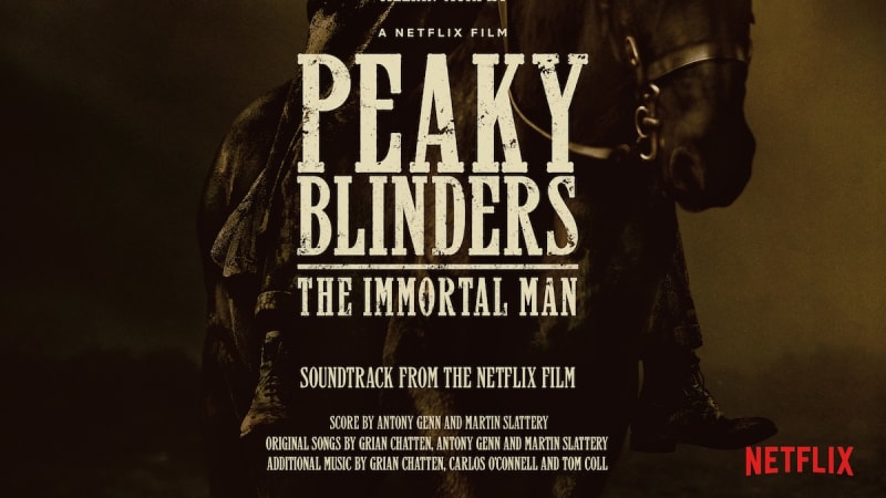 Fontaines D.C.’s Grian Chatten Covers Massive Attack And Collabs With Lankum On Peaky Blinders: The Immortal Man Soundtrack