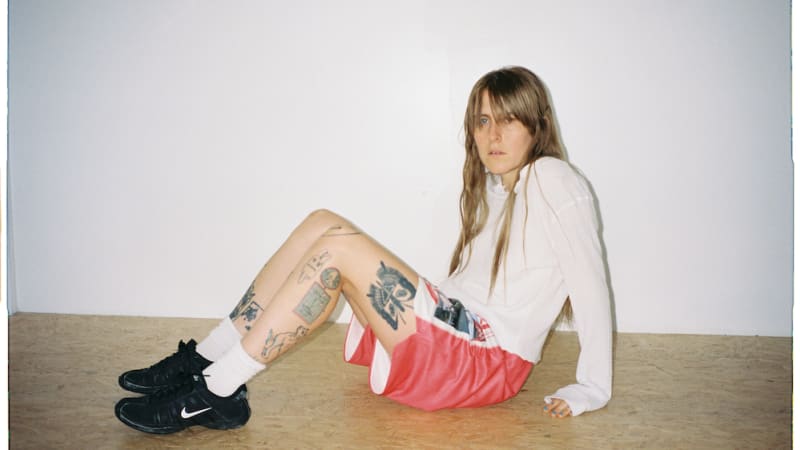 Lala Lala On How Oneohtrix Point Never, CrossFit, Iceland, God, & More Inspired Her New Album ‘Heaven2’