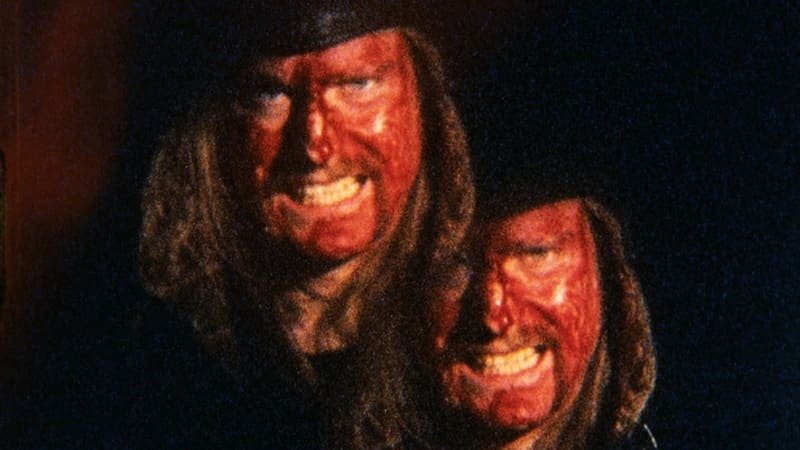 Powerplant Shares New Song “The Fork”: Listen