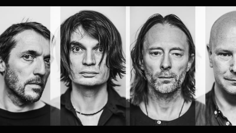 Radiohead Tell ICE To Go Fuck Themselves Over “Let Down” Video
