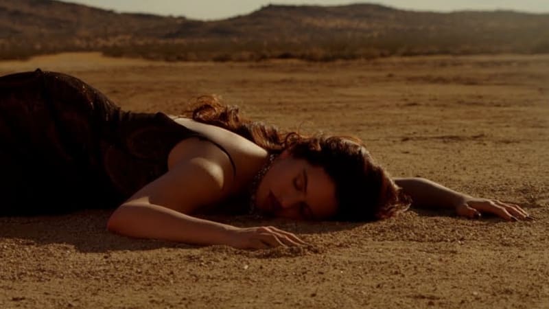 Rosalía Shares “Sauvignon Blanc” Video, Talks ‘Euphoria’ Role