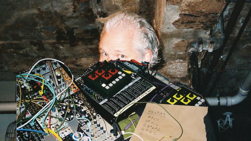 Rosenau & Sanborn Announce New Collaborative Album Two: Hear “Walrus”